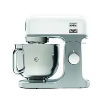 Kenwood Electronics KMX750WH robot de cocina 1000 W 5 L Blanco
