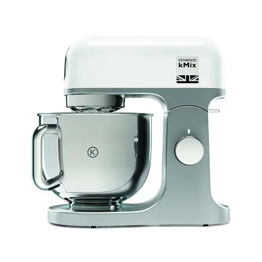 Kenwood Electronics KMX750WH robot de cocina 1000 W 5 L Blanco