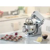 Kenwood Electronics KMX750WH robot de cocina 1000 W 5 L Blanco