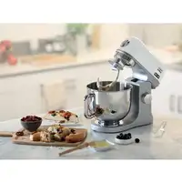 Kenwood Electronics KMX750WH robot de cocina 1000 W 5 L Blanco