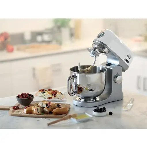 Kenwood Electronics KMX750WH robot de cocina 1000 W 5 L Blanco