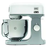 Kenwood Electronics KMX750WH robot de cocina 1000 W 5 L Blanco
