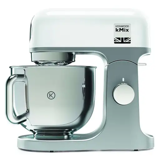 Kenwood Electronics KMX750WH robot de cocina 1000 W 5 L Blanco