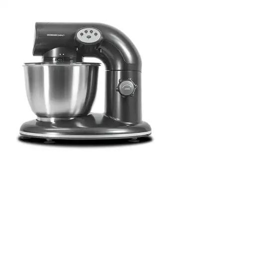 Cecotec 04019 robot de cocina 1000 W 5,6 L Acero inoxidable