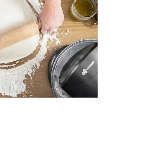 Cecotec 04019 robot de cocina 1000 W 5,6 L Acero inoxidable