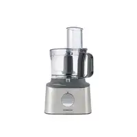 Kenwood FDM313SS robot de cocina 800 W 1,2 L Plata