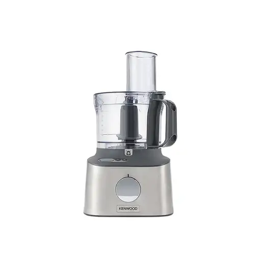 Kenwood FDM313SS robot de cocina 800 W 1,2 L Plata
