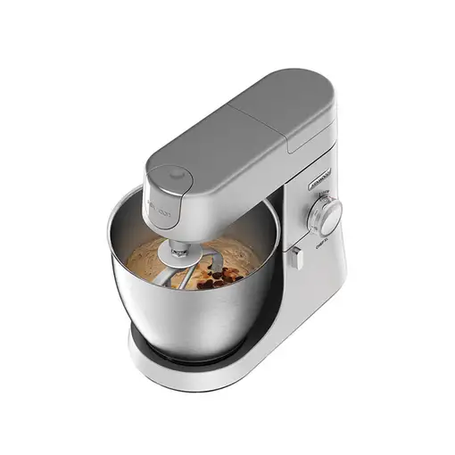 Kenwood Electronics Chef XL KVL4100S robot de cocina 1200 W 6,7 L Plata