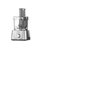 Kenwood MultiPro Express robot de cocina 1000 W 3 L Plata