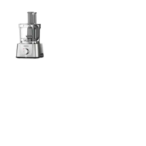 Kenwood MultiPro Express robot de cocina 1000 W 3 L Plata