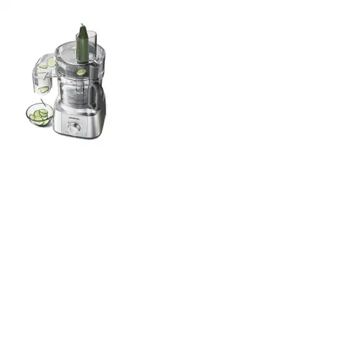 Kenwood MultiPro Express robot de cocina 1000 W 3 L Plata