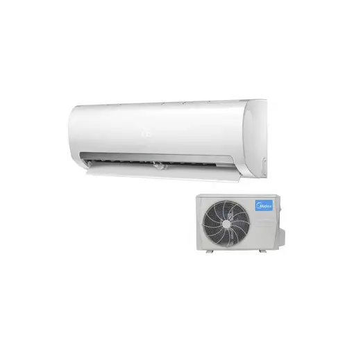 Midea aire acondicionado split 1x1 lite 35(12)n8-2