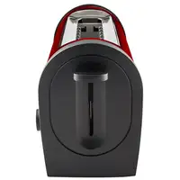 Küken 33779 tostadora 6 1 rebanada(s) 1000 W Rojo