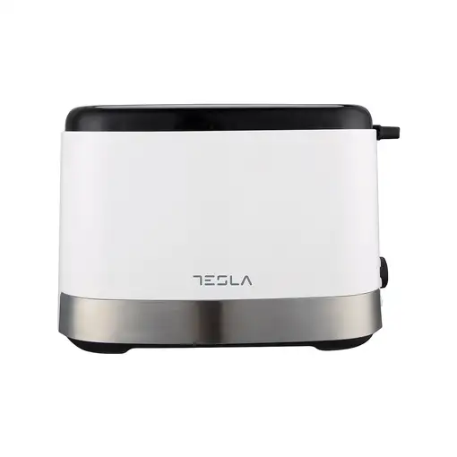 Tesla TS300BWX tostadora 7 2 rebanada(s) 800 W Blanco