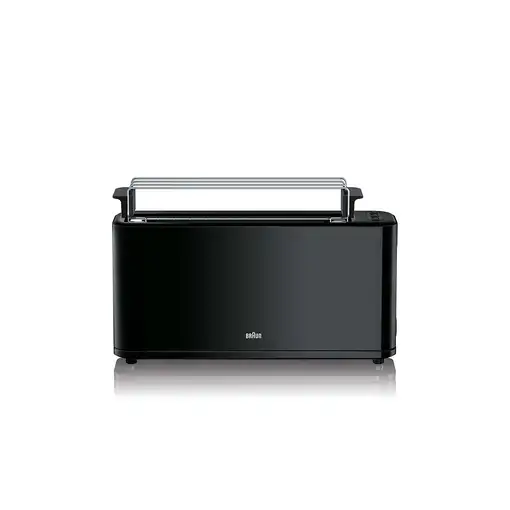 Braun HT3110 Black 7 1 rebanada(s) 1000 W Negro