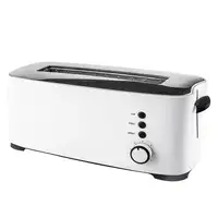 Küken 33619 tostadora 7 2 rebanada(s) 1000 W Blanco