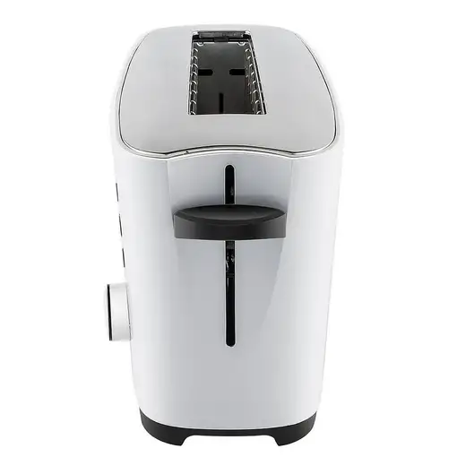 Küken 33619 tostadora 7 2 rebanada(s) 1000 W Blanco