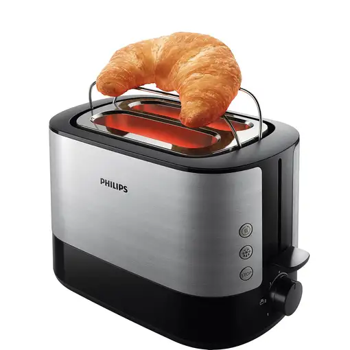 Philips Viva Collection Tostadora HD2639/90