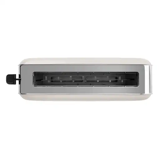 Orbegozo TOV 6210 6 2 rebanada(s) 850 W Beige