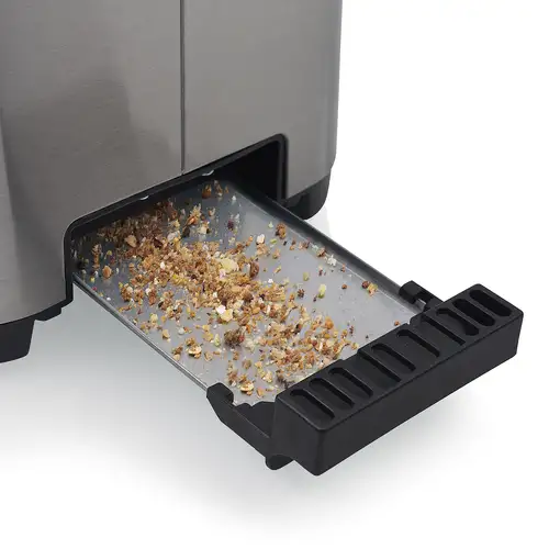 Princess 01.142400.01.001 Tostadora de 2 ranuras