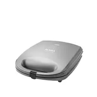 Flama 4990FL sandwichera 1100 W Gris