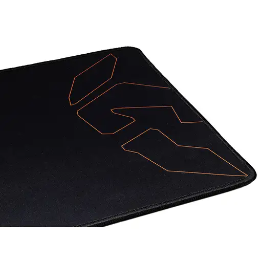 NOX Knout Speed Negro