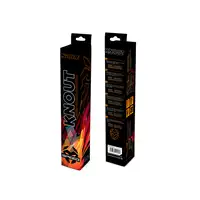 NOX Knout Speed Negro