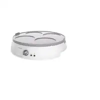 Cecotec 08008 crepera 4 crep(s) 1200 W Blanco