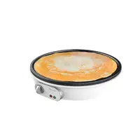 Cecotec 08022 crepera 1 crep(s) 1000 W Blanco Cecotec 08022 crepera 1 crep(s) 1000 W Blanco