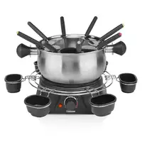 Tristar FO-1109 Fondue Family Set Tristar FO-1109 Fondue Family Set