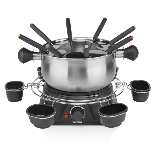 Tristar FO-1109 Fondue Family Set