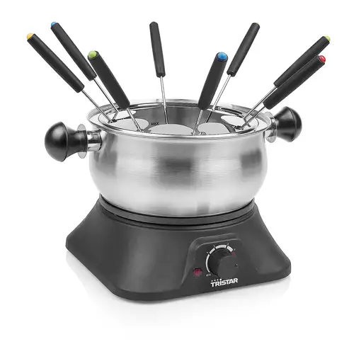 Tristar FO-1109 Fondue Family Set