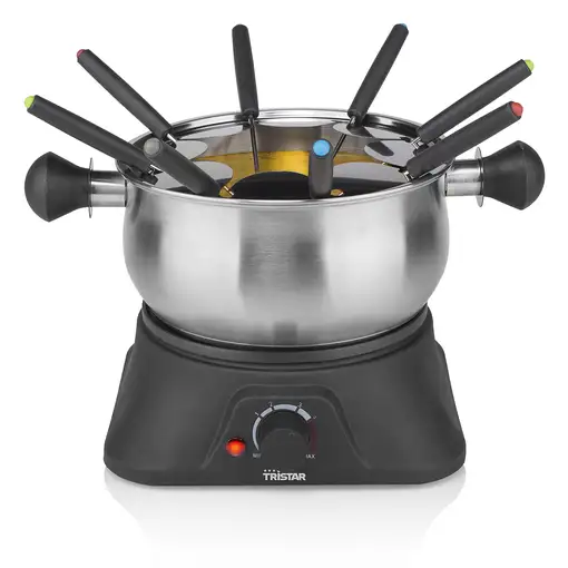 Tristar FO-1109 Fondue Family Set