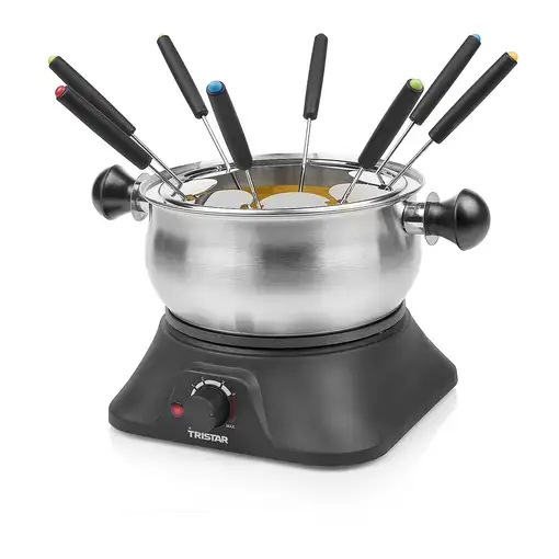 Tristar FO-1109 Fondue Family Set