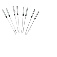 Severin FO 2470 fondue, gourmet y wok 1,4 L 8 personas(s)