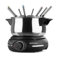 Orbegozo FDR 14 1,4 L 8 personas(s)