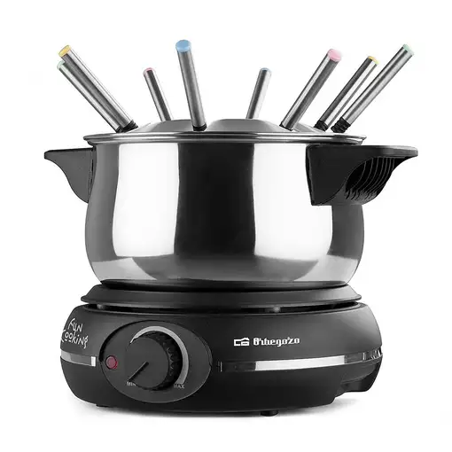 Orbegozo FDR 14 1,4 L 8 personas(s)