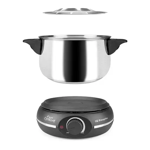 Orbegozo FDR 14 1,4 L 8 personas(s)