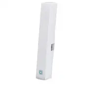 Homematic IP HMIP-SWDO-2 sensor de puerta / ventana Inalámbrico Puerta/ventana Bla