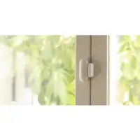 EZVIZ T2C sensor de puerta / ventana Inalámbrico Puerta/ventana Blanco