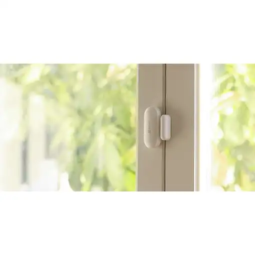 EZVIZ T2C sensor de puerta / ventana Inalámbrico Puerta/ventana Blanco
