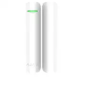 Ajax DoorProtect sensor de puerta / ventana Inalámbrico Puerta/ventana Blanco