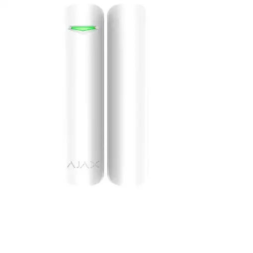 Ajax DoorProtect sensor de puerta / ventana Inalámbrico Puerta/ventana Blanco