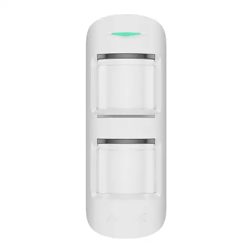 Ajax MotionProtect Outdoor Sensor infrarrojo pasivo (PIR) Inalámbrico Techo/pared