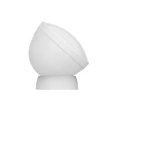 EZVIZ T1C Sensor infrarrojo pasivo (PIR) Inalámbrico Pared Blanco
