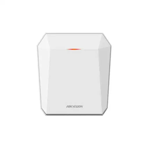 Hikvision DS-PRP100 detector de movimiento Inalámbrico Blanco Hikvision DS-PRP100 detector de movimiento Inalámbrico Blanco
