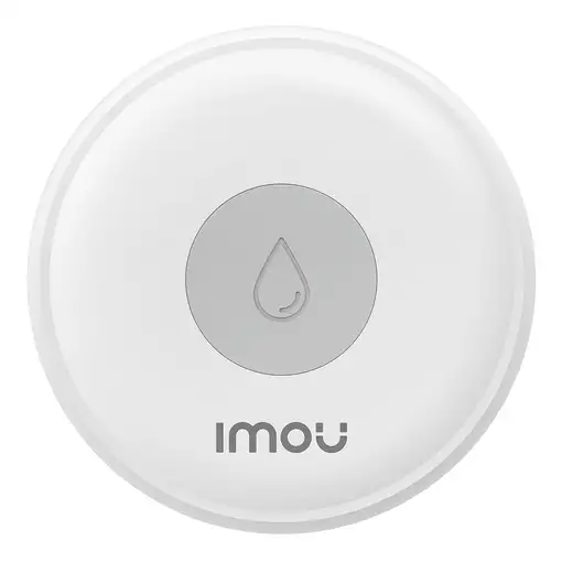 Imou ZL1 detector de agua Sensor y sistema de alerta Inalámbrico