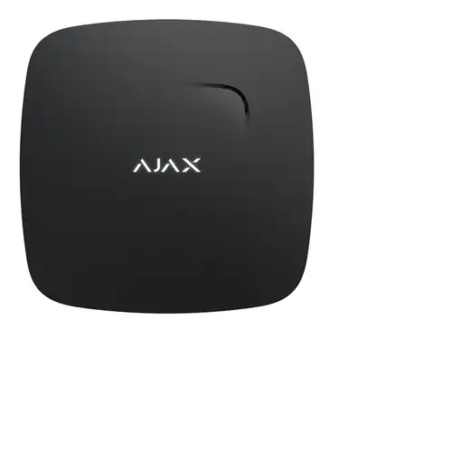 Ajax FireProtect Jeweller Detector fotoeléctrico de reflexión Interconectables Ina