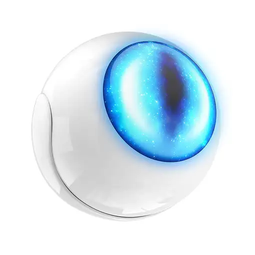 Fibaro FGMS-001-ZW5 detector de movimiento Sensor infrarrojo pasivo (PIR) Inalámbr