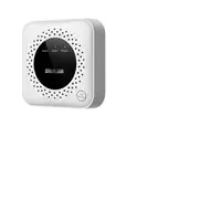 Dahua Technology HY-GA40A detector de gas Metano